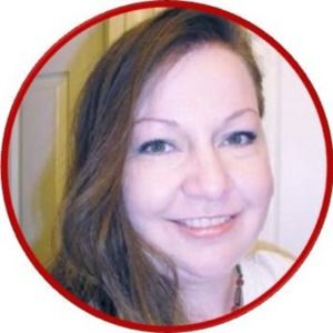 Meet your Posher, Patty, owner of The Gem Garden